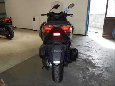 Yamaha XMAX 250 2020