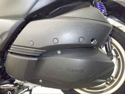 Yamaha XMAX 250 2020