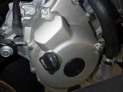 Yamaha XMAX 250 2020