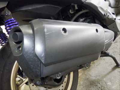 Yamaha XMAX 250 2020