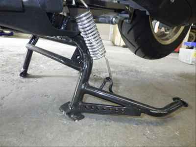 Yamaha XMAX 250 2020