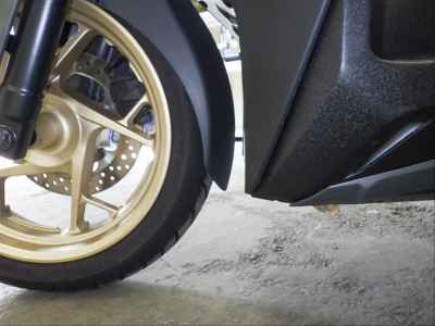 Yamaha XMAX 250 2020