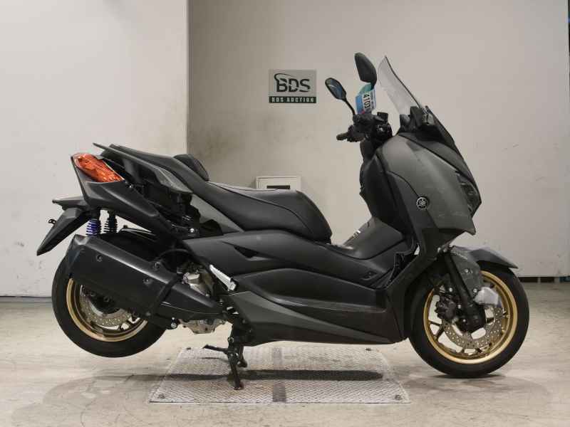 Yamaha XMAX 250 2020