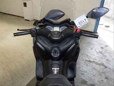 Yamaha XMAX 250 2020