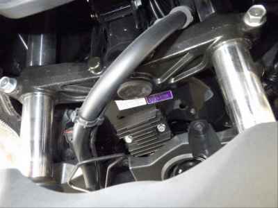Yamaha XMAX 250 2020