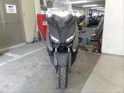 Yamaha XMAX 250 2020