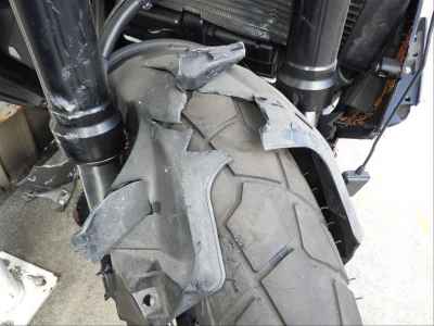 Honda X-Adv 750 2019