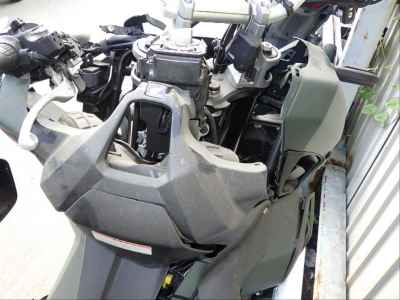 Honda X-Adv 750 2019