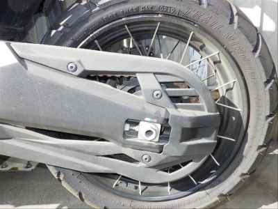Honda X-Adv 750 2019