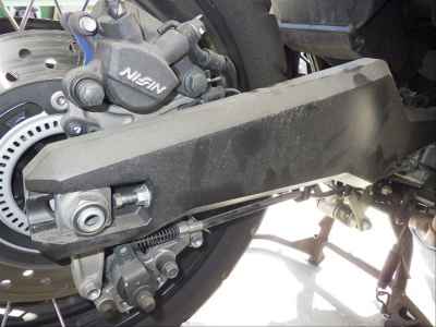 Honda X-Adv 750 2019