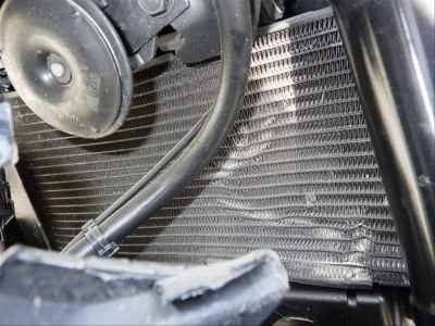 Honda X-Adv 750 2019