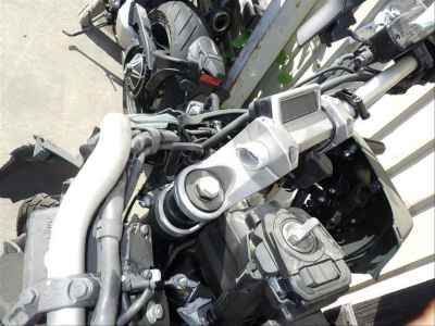 Honda X-Adv 750 2019
