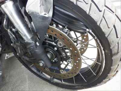 Honda X-Adv 750 2019