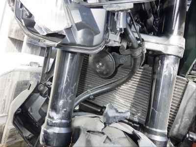 Honda X-Adv 750 2019