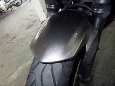 Kawasaki Ninja 400 2017