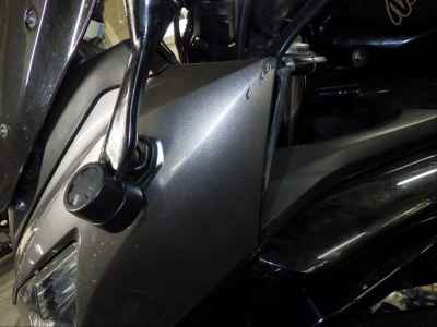 Kawasaki Ninja 400 2017
