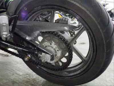 Kawasaki Ninja 400 2017