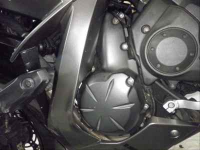 Kawasaki Ninja 400 2017