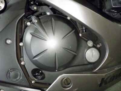Kawasaki Ninja 400 2017
