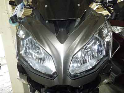 Kawasaki Ninja 400 2017