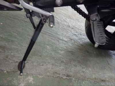 Kawasaki Ninja 400 2017