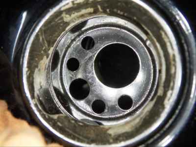 Harley-Davidson Street Rod XG750 2017