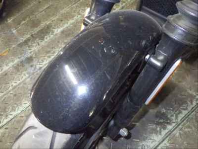 Harley-Davidson Street Rod XG750 2017