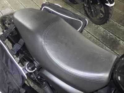 Harley-Davidson Street Rod XG750 2017