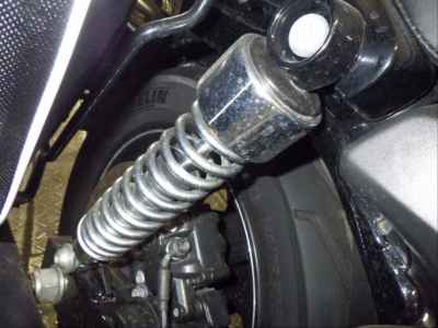 Harley-Davidson Street Rod XG750 2017