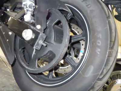 Harley-Davidson Street Rod XG750 2017