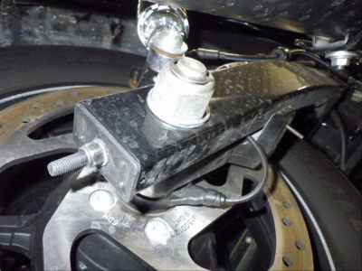 Harley-Davidson Street Rod XG750 2017