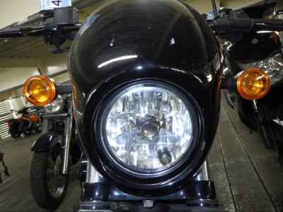 Harley-Davidson Street Rod XG750 2017