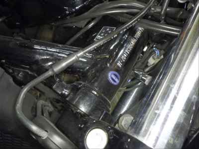 Harley-Davidson Street Rod XG750 2017