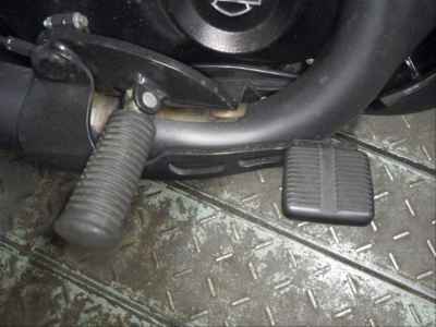 Harley-Davidson Street Rod XG750 2017