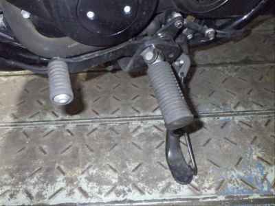 Harley-Davidson Street Rod XG750 2017