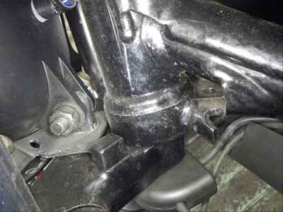 Harley-Davidson Street Rod XG750 2017