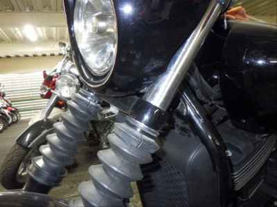 Harley-Davidson Street Rod XG750 2017