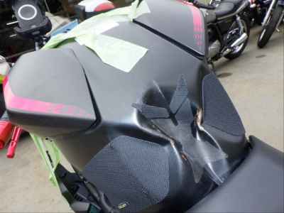 Honda CBR250RR 2020
