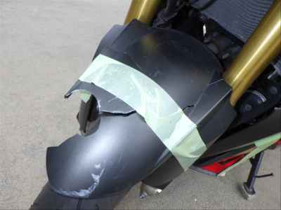 Honda CBR250RR 2020