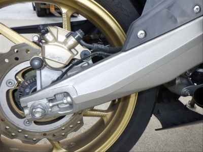 Honda CBR250RR 2020