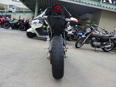 Honda CBR250RR 2020