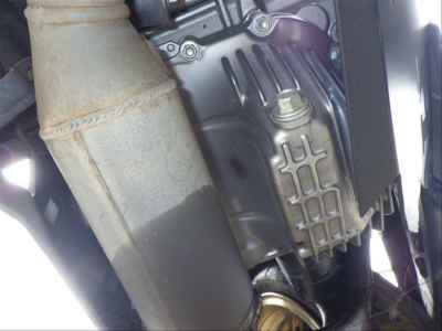 Honda CBR250RR 2020