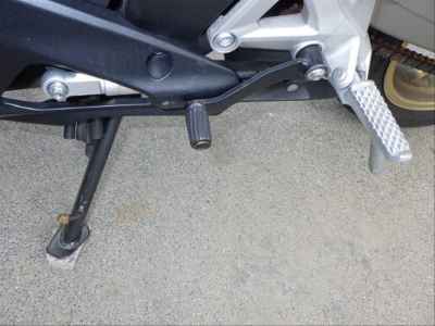Honda CBR250RR 2020
