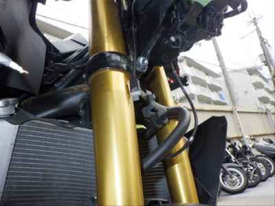 Honda CBR250RR 2020