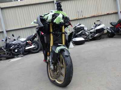 Honda CBR250RR 2020