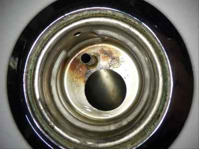 Harley-Davidson Sportster XL883L 2016