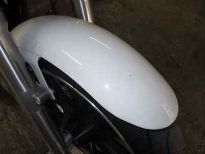 Harley-Davidson Sportster XL883L 2016