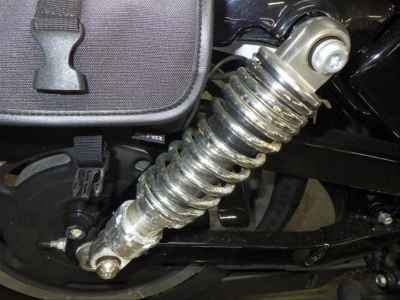 Harley-Davidson Sportster XL883L 2016