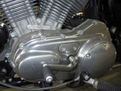 Harley-Davidson Sportster XL883L 2016