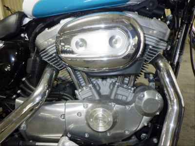 Harley-Davidson Sportster XL883L 2016